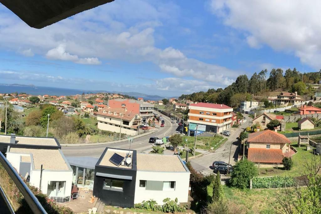 Casa Vista Islas Cíes Nigran Luaran gambar